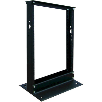 Rack à cadre ouvert SmartRack 13U à 2 montants de Tripp Lite par Eaton - Organisez et sécurisez votre équipement de rack réseau SR2POST13