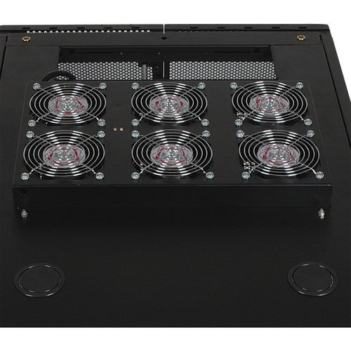 Panneau de ventilation pour toit Tripp Lite - 230 V SRXFANROOF