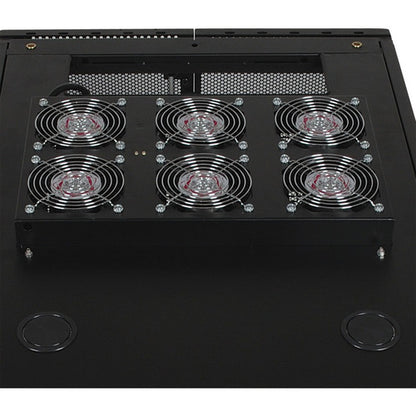 Panneau de ventilation pour toit Tripp Lite - 230 V SRXFANROOF