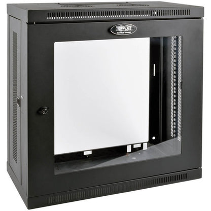 Armoire rack Tripp Lite par Eaton SmartRack SRW12U13G SRW12U13G