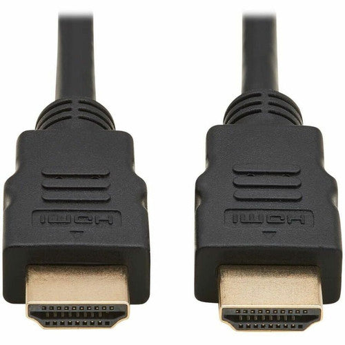 Câble HDMI haute vitesse Tripp Lite 30 pieds vidéo numérique avec audio 4K x 2K M/M 30' P568-030