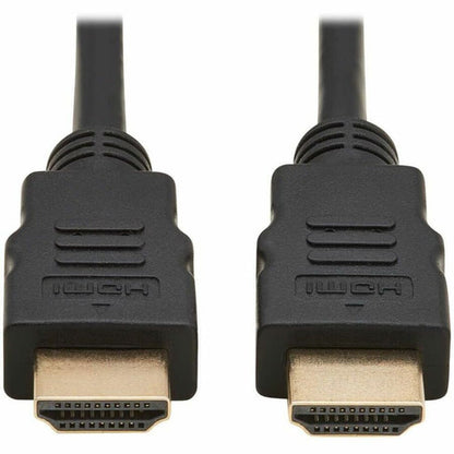 Câble HDMI haute vitesse Tripp Lite 30 pieds vidéo numérique avec audio 4K x 2K M/M 30' P568-030