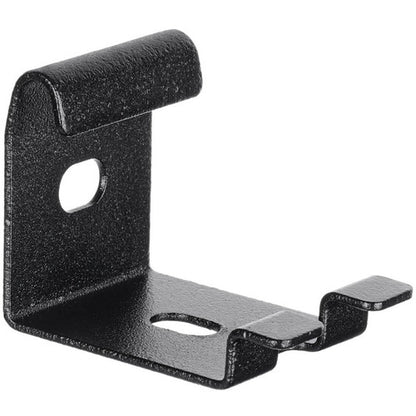 Support de montage pour chemin de câbles Tripp Lite by Eaton SmartRack SRWBWALLBRKTLD - Noir SRWBWALLBRKTLD