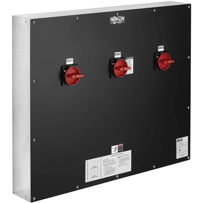 Panneau de dérivation de maintenance Tripp Lite par Eaton SU120KMBPK SU120KMBPK