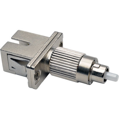 Adaptateur FC vers SC 50/125 Tripp Lite by Eaton pour testeur de câbles à fibre optique multifonction (M/F) T020-001-SC50