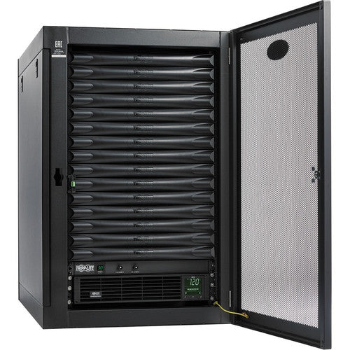 Kit de gestion de réseau/onduleur/PDU Tripp Lite par Eaton MDK1W15UPX00000 MDK1W15UPX00000