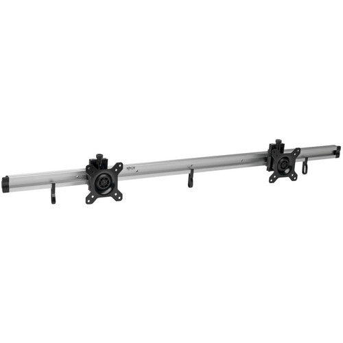 Support mural pour moniteur et téléviseur Tripp Lite by Eaton DMR1024X2 - Argent DMR1024X2