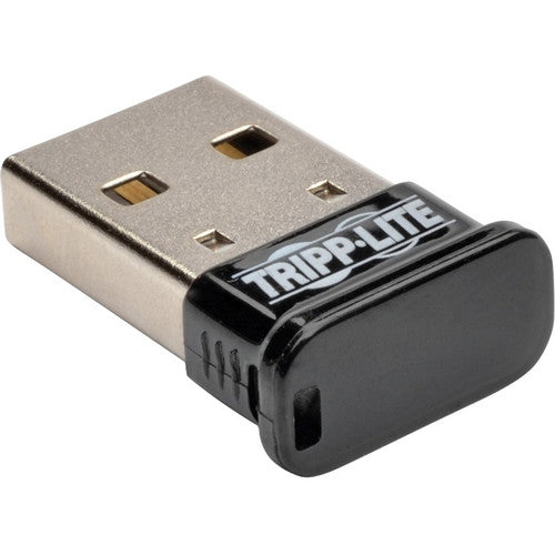 Adaptateur Bluetooth 4.0 Tripp Lite by Eaton U261-001-BT4 pour ordinateur de bureau/ordinateur portable U261-001-BT4