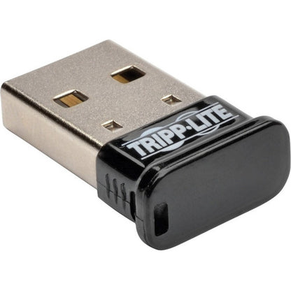Adaptateur Bluetooth 4.0 Tripp Lite by Eaton U261-001-BT4 pour ordinateur de bureau/ordinateur portable U261-001-BT4