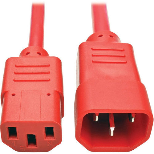 Rallonge d'alimentation Tripp Lite par Eaton P005-003-ARD P005-003-ARD