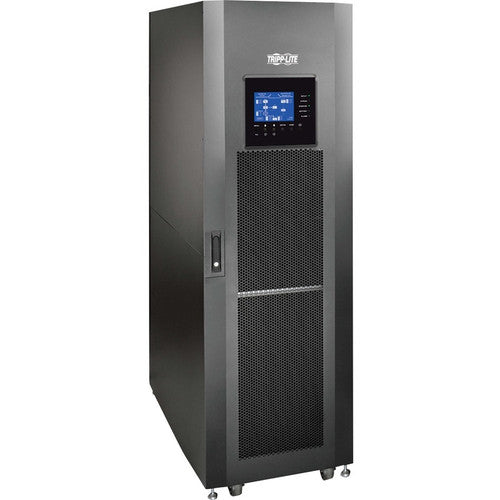 Onduleur tour 60 kVA Tripp Lite par Eaton SmartOnline SV60KM3P0B SV60KM3P0B
