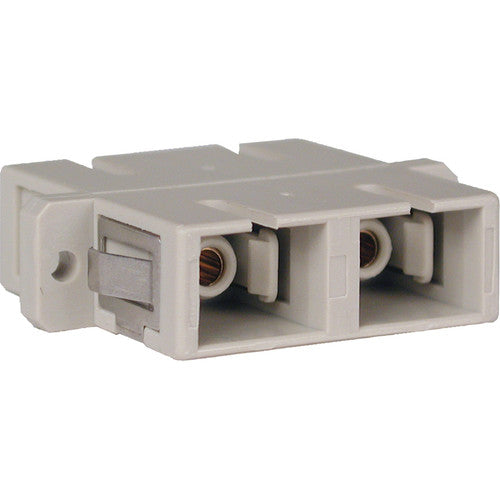Coupleur fibre duplex SC/SC Tripp Lite N452-000