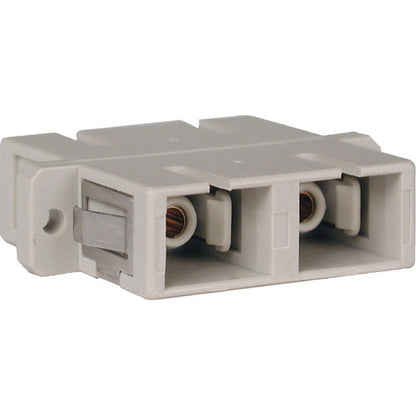 Coupleur fibre duplex SC/SC Tripp Lite N452-000