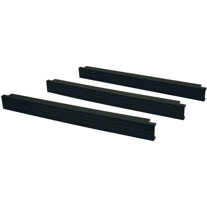 Tripp Lite by Eaton 1U Blanking Panel Kit (200 Pieces; Toolless Mounting) SR1UPANEL200