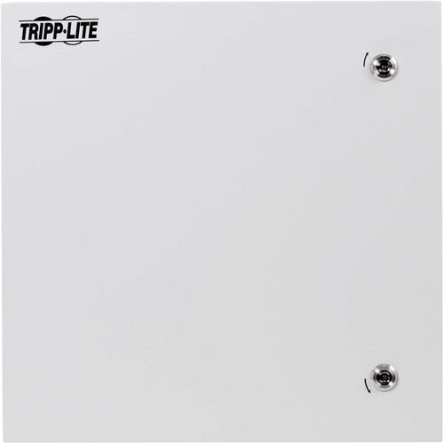 Boîtier extérieur métallique verrouillable industriel Tripp Lite par Eaton SRIN4181810 SRIN4181810