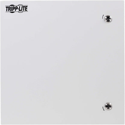 Boîtier extérieur métallique verrouillable industriel Tripp Lite par Eaton SRIN4181810 SRIN4181810