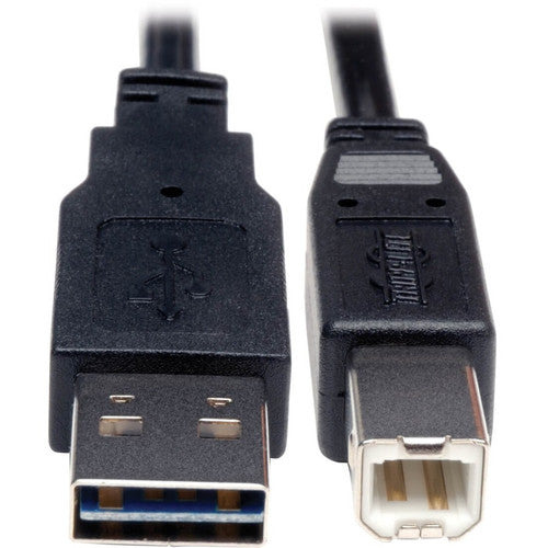 Câble de transfert de données USB Tripp Lite par Eaton UR022-001 UR022-001