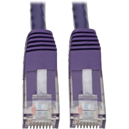 Câble réseau RJ-45 Tripp Lite par Eaton Premium N200-020-PU N200-020-PU