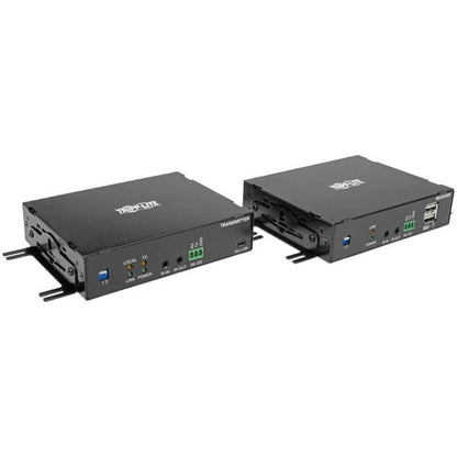 Tripp Lite by Eaton B127F-1A1-SM-DD Émetteur/récepteur d'extension vidéo B127F-1A1-SM-DD