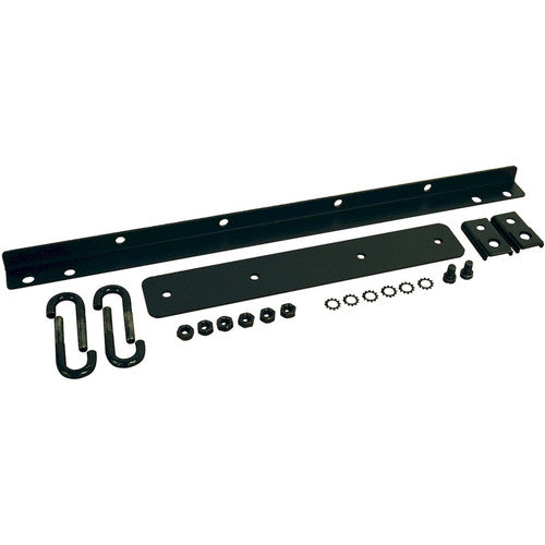 Support de montage pour échelle à câbles Tripp Lite by Eaton SRLADDERATTACH - Noir SRLADDERATTACH