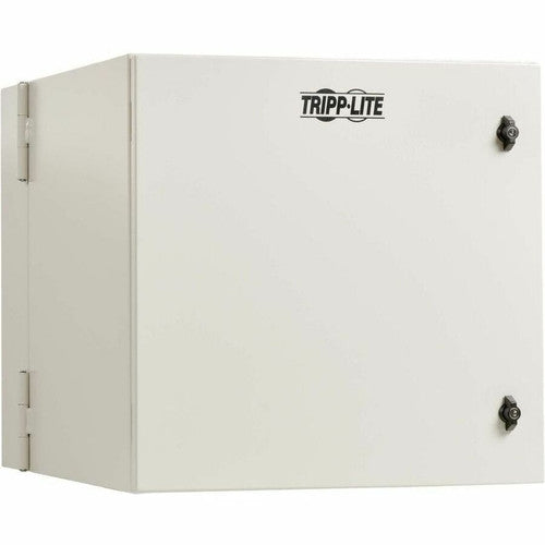 Boîtier de montage en rack SmartRack SRN4G12USDP de Tripp Lite par Eaton SRN4G12USDP