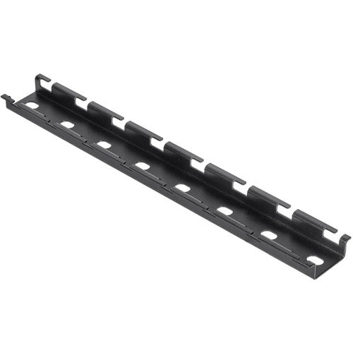 Support de montage pour chemin de câbles Tripp Lite by Eaton SRWB12CROSSBRKT - Noir SRWB12CROSSBRKT
