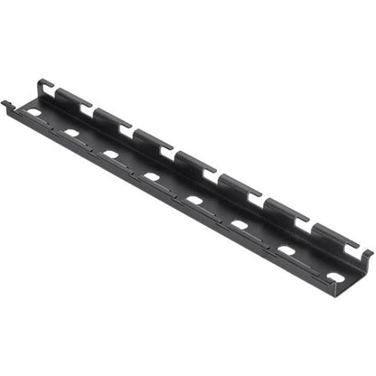 Support de montage pour chemin de câbles Tripp Lite by Eaton SRWB12CROSSBRKT - Noir SRWB12CROSSBRKT