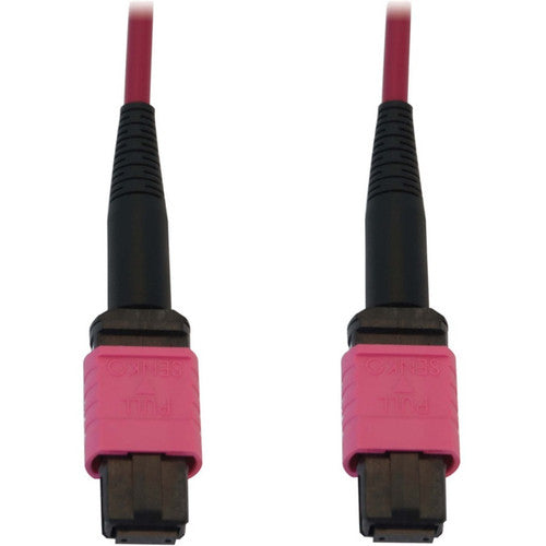 Câble réseau à fibre optique Tripp Lite par Eaton N845B-25M-12-MG N845B-25M-12-MG