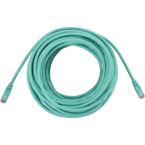 Câble réseau UTP Cat.6a Tripp Lite par Eaton N261-050-AQ N261-050-AQ