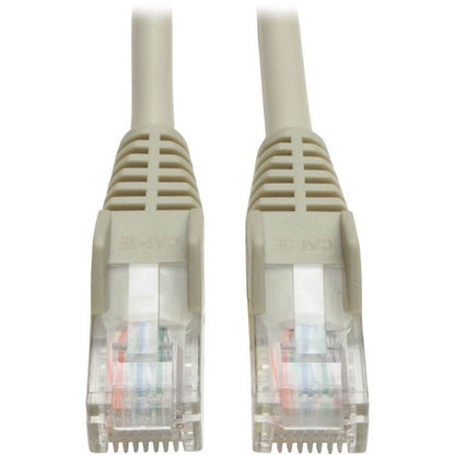 Tripp Lite Cat5e Patch Cable N001-075-GY