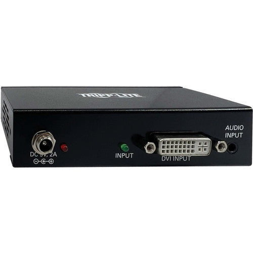 Répartiteur DVI 2 ports Tripp Lite par Eaton B116-002A-INT B116-002A-INT