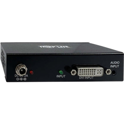 Répartiteur DVI 2 ports Tripp Lite par Eaton B116-002A-INT B116-002A-INT