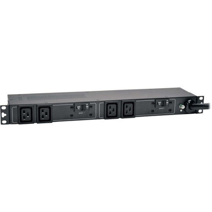PDU de base Tripp Lite par Eaton PDUH30HV19 à 4 prises PDUH30HV19
