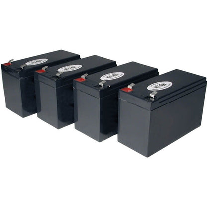 Cartouche de batterie de rechange Tripp Lite 54 RBC54