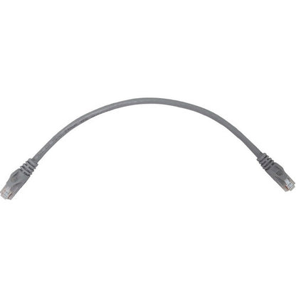 Câble réseau UTP Cat.6a Tripp Lite par Eaton N261-001-GY N261-001-GY