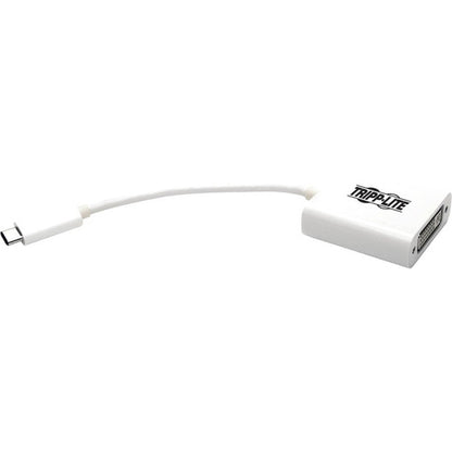 Câble vidéo USB/DVI-D Tripp Lite par Eaton U444-06N-DVI-AM U444-06N-DVI-AM