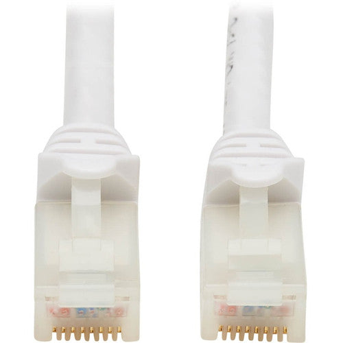 Câble réseau UTP Cat.6a Safe-IT N261AB-003-WH de Tripp Lite N261AB-003-WH