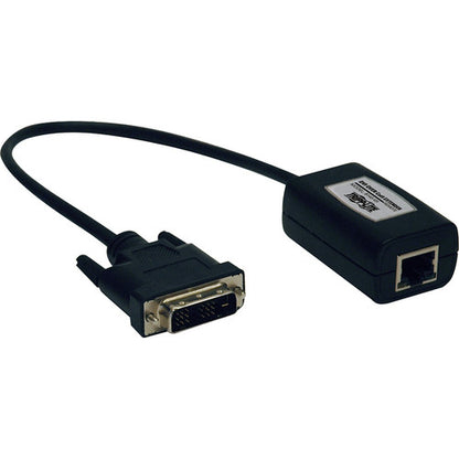 Tripp Lite by Eaton DVI Over Cat5 Passive Extender Remote Unit B140-1P0