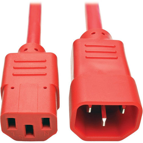 Rallonge électrique Tripp Lite par Eaton P004-006-ARD