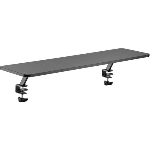 Support de serrage Tripp Lite by Eaton Safe-IT WWSSCOS26AM pour moniteur, téléviseur HD, ordinateur portable, imprimante mobile, poste de travail - Noir WWSSCOS40AM