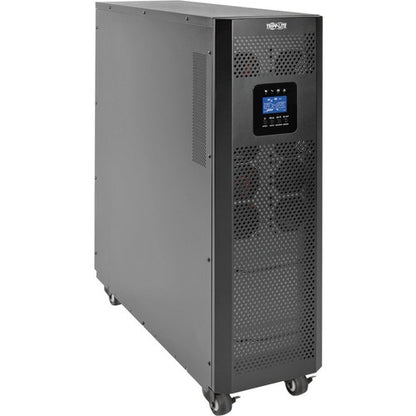 Onduleur tour 20 kVA Tripp Lite par Eaton SmartOnline SVT20KX SVT20KX