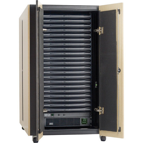 Kit de gestion de réseau/onduleur/PDU Tripp Lite par Eaton MDK1F15UPX00001 MDK1F15UPX00001