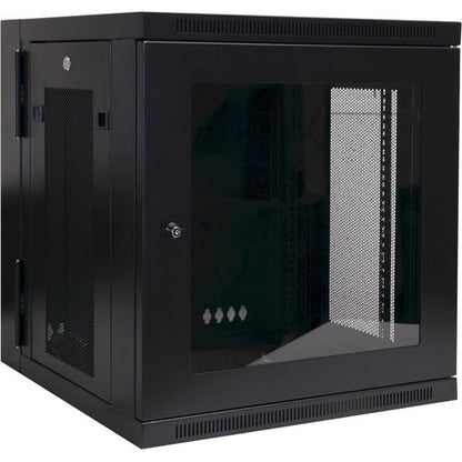 Armoire de serveur à montage mural Tripp Lite SRW12USG avec porte en plexiglas SRW12USG
