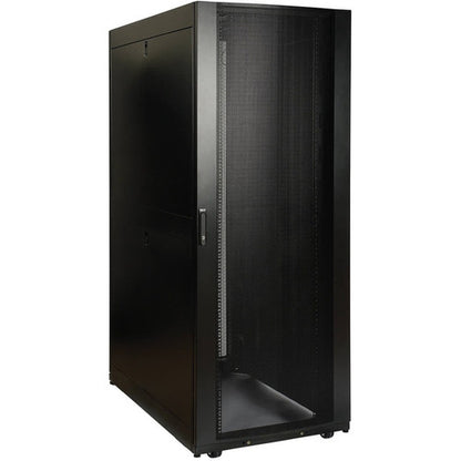 Armoire de serveur en rack Tripp Lite SR42UBDPWD PROFONDE et LARGE SR42UBDPWD