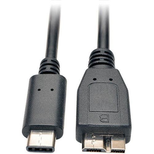 Câble de transfert de données USB Tripp Lite par Eaton U426-003 U426-003