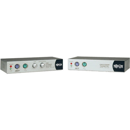Kit d'extension de console KVM Cat5e Tripp Lite B013-330 B013-330