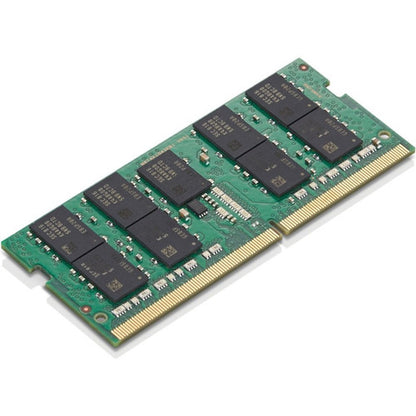 Lenovo 16GB DDR4 SDRAM Memory Module 4X70U39095