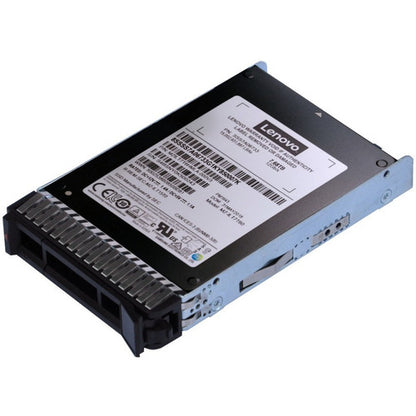 Lenovo PM1643a 7.68 TB Solid State Drive - 2.5" Internal - SAS (12Gb/s SAS) - Read Intensive 4XB7A17055