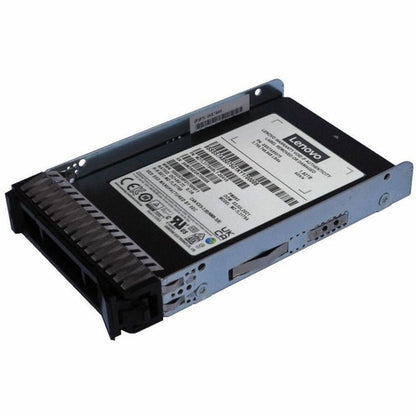 Disque SSD Lenovo CM893a 1,92 To - 2,5" interne - SATA (SATA/600) - Lecture intensive 4XB7A89423