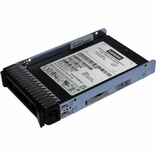 Disque SSD Lenovo PM893a 480 Go - 2,5" interne - SATA (SATA/600) - Lecture intensive 4XB7A87524